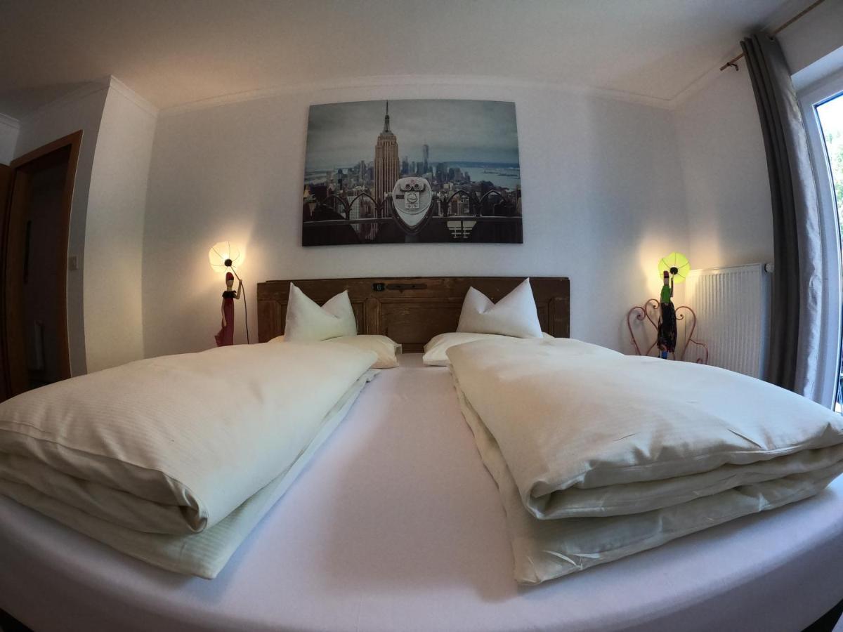 Ferienwohnung Kaffeewerkstatt Saint Wolfgang 외부 사진