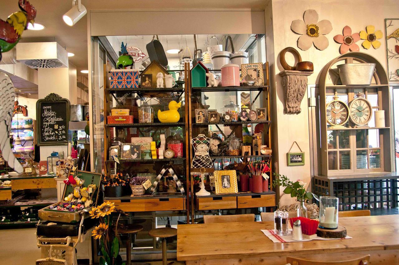 Ferienwohnung Kaffeewerkstatt Saint Wolfgang 외부 사진