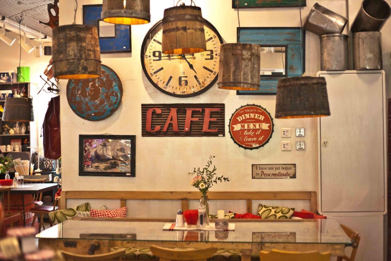 Ferienwohnung Kaffeewerkstatt Saint Wolfgang 외부 사진